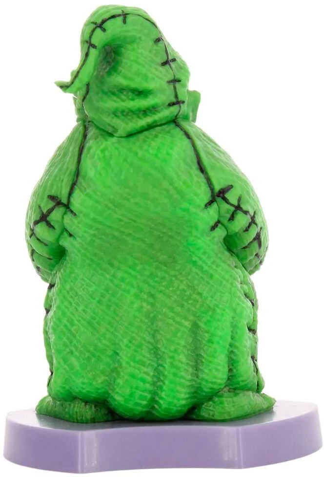 Holdems Holdemas „Košmaras prieš Kalėdas“ Oogie-Boogie