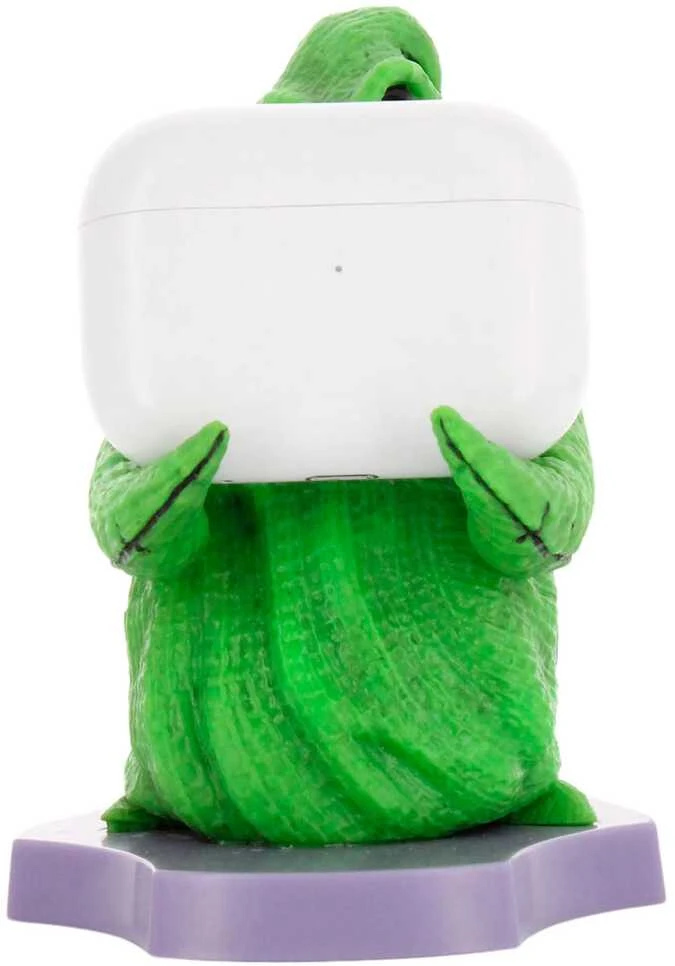 Holdems Holdemas „Košmaras prieš Kalėdas“ Oogie-Boogie