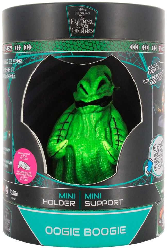 Holdems Holdemas „Košmaras prieš Kalėdas“ Oogie-Boogie