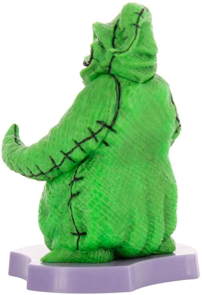Holdems Holdemas „Košmaras prieš Kalėdas“ Oogie-Boogie