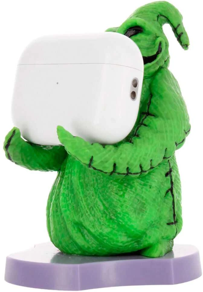 Holdems Holdemas „Košmaras prieš Kalėdas“ Oogie-Boogie