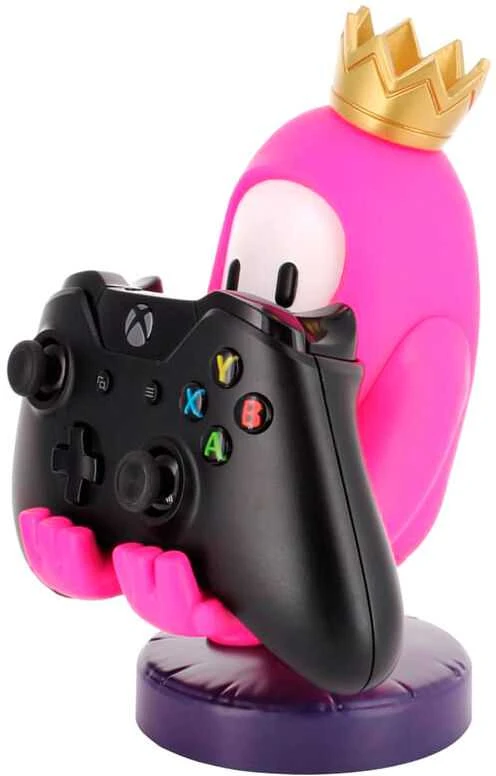 Exquisite Gaming CABLE GUYS MEDIA TONIC FALL GUYS