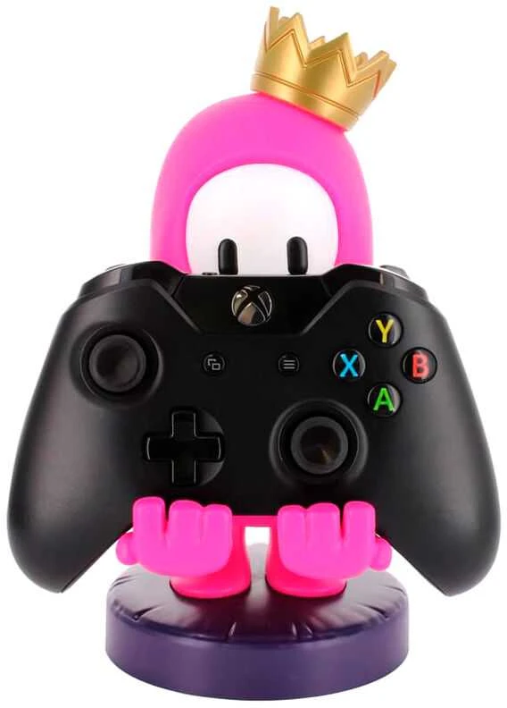 Exquisite Gaming CABLE GUYS MEDIA TONIC FALL GUYS