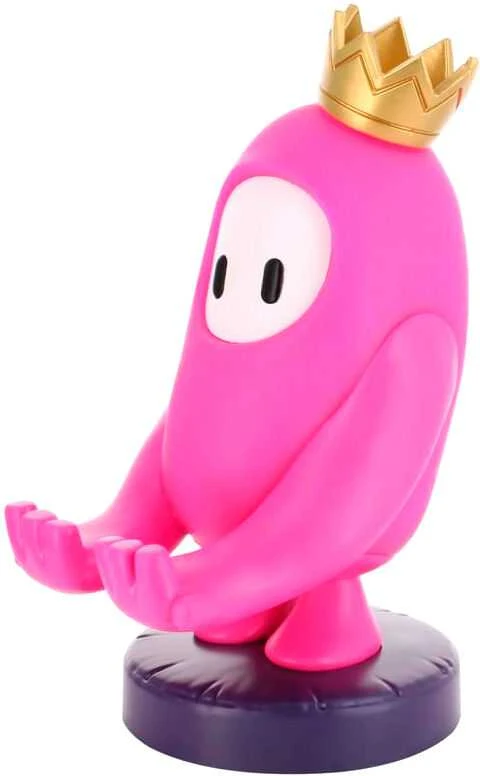 Exquisite Gaming CABLE GUYS MEDIA TONIC FALL GUYS