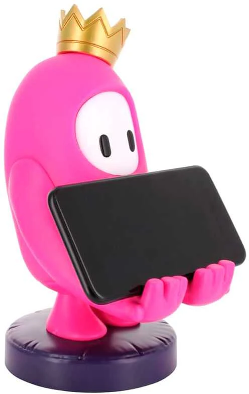 Exquisite Gaming CABLE GUYS MEDIA TONIC FALL GUYS