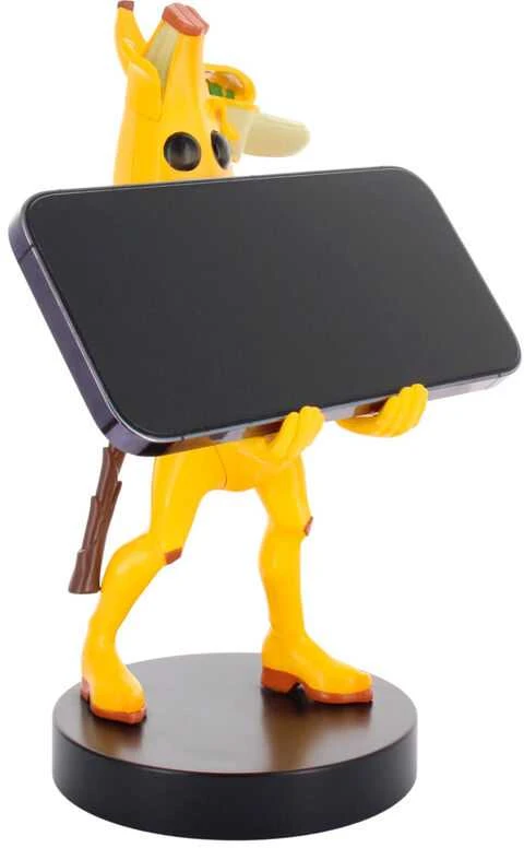 Cable Guys Išskirtinis žaidimų „Fortnite Peely Cable Guy“ stovas