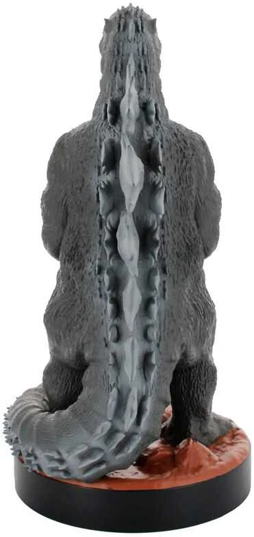 Išskirtinės žaidimų „Godzilla: King of the Monsters Cable Guy“ stovai