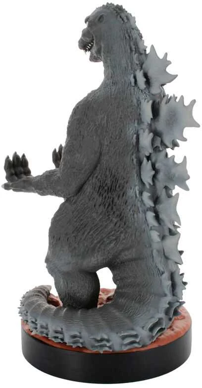 Išskirtinės žaidimų „Godzilla: King of the Monsters Cable Guy“ stovai