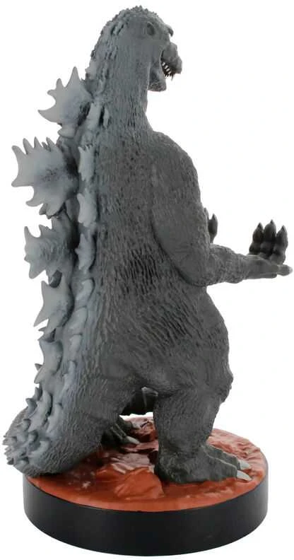 Išskirtinės žaidimų „Godzilla: King of the Monsters Cable Guy“ stovai