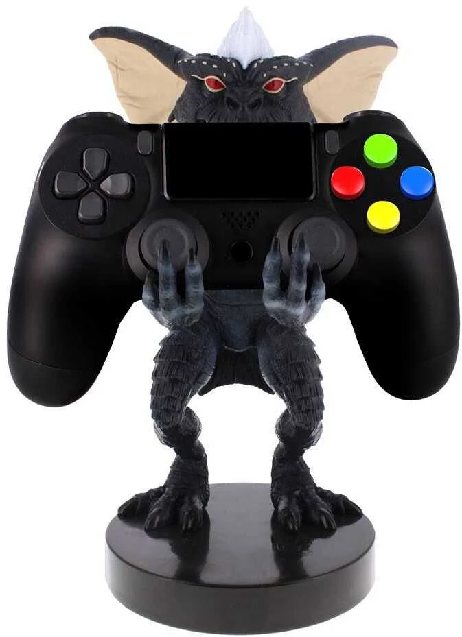 Išskirtinės žaidimų Gremlin Cable Guy krosnys