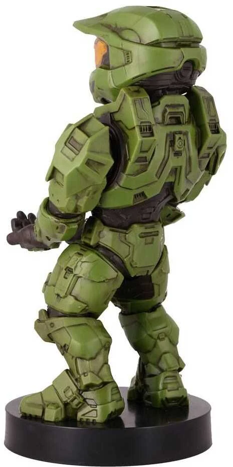 Cable Guys Išskirtinės Gaming Master Chief (Infinite) kabelinės viryklės