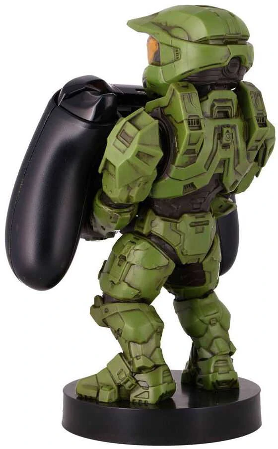 Cable Guys Išskirtinės Gaming Master Chief (Infinite) kabelinės viryklės