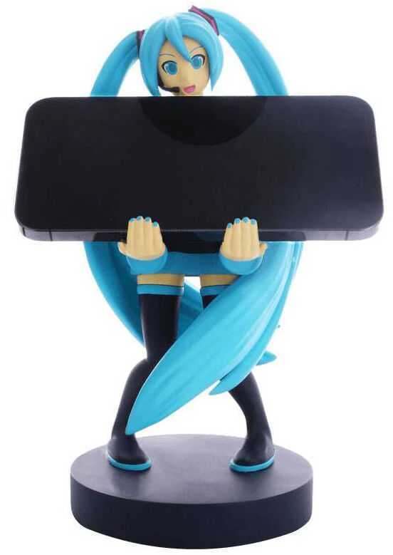 Cable Guys laikiklis - Hatsune Miku