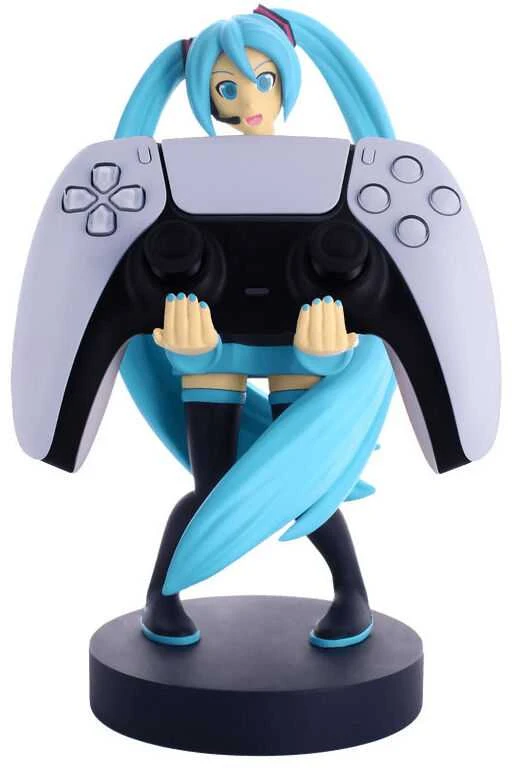 Cable Guys laikiklis - Hatsune Miku
