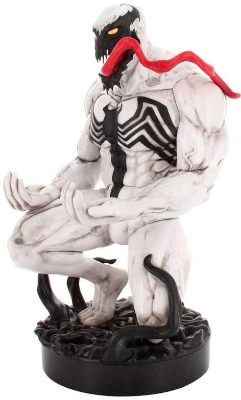 Išskirtinis žaidimų auskaras „Marvel Anti-Venom Cable Guy“