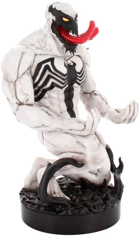 Išskirtinis žaidimų auskaras „Marvel Anti-Venom Cable Guy“