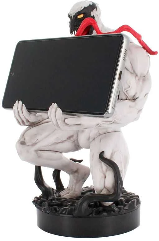 Išskirtinis žaidimų auskaras „Marvel Anti-Venom Cable Guy“