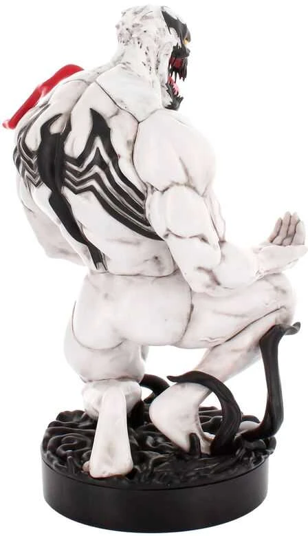 Išskirtinis žaidimų auskaras „Marvel Anti-Venom Cable Guy“