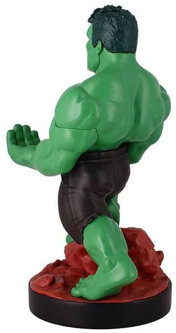Išskirtinės žaidimų Marvel Hulk Cable Guy krosnys