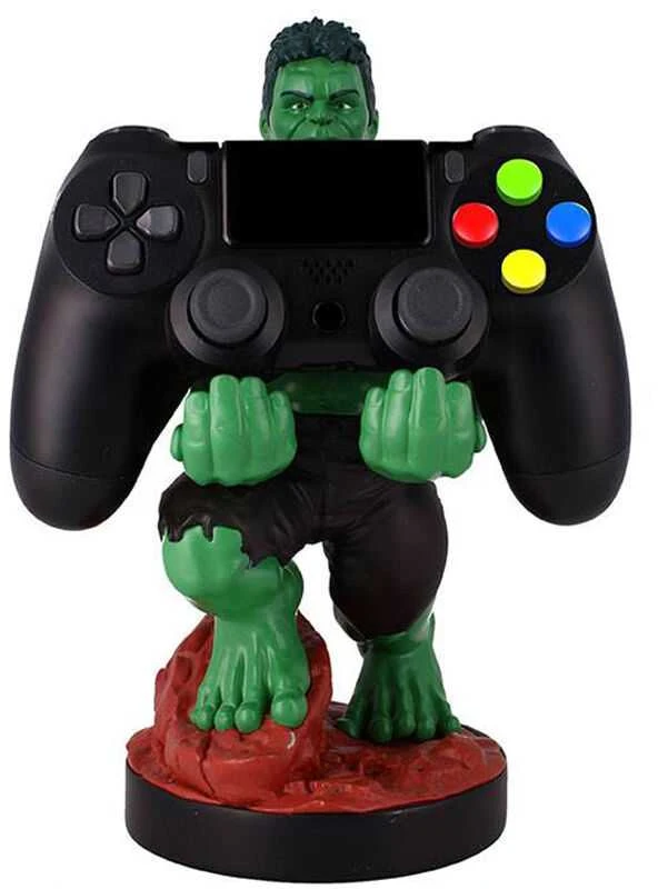 Išskirtinės žaidimų Marvel Hulk Cable Guy krosnys