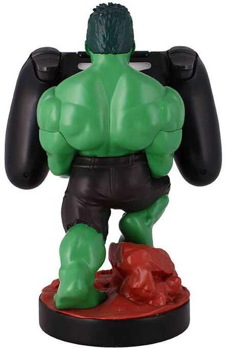 Išskirtinės žaidimų Marvel Hulk Cable Guy krosnys