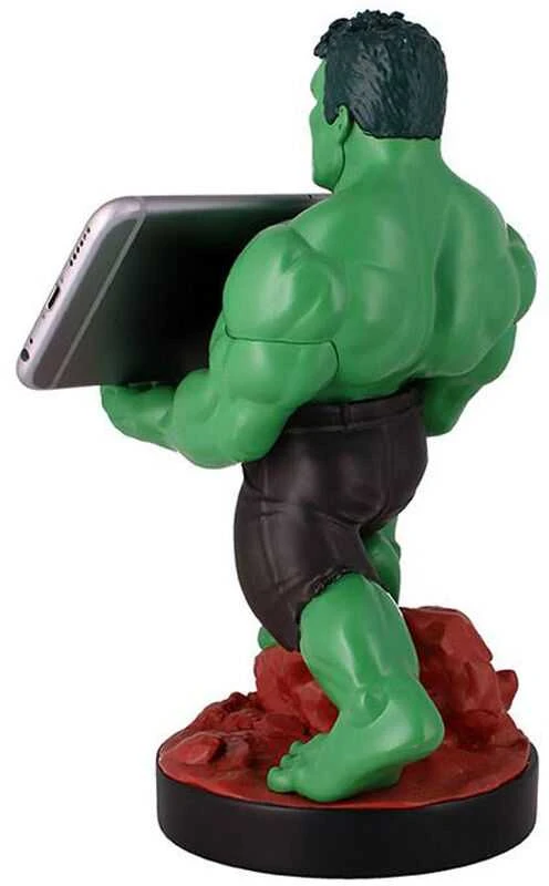 Išskirtinės žaidimų Marvel Hulk Cable Guy krosnys