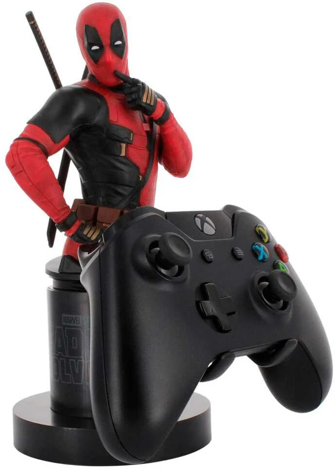 „Cable Guys“ – „Marvel: Deadpool 3“ „Cable Guys“ R.E.S.T.