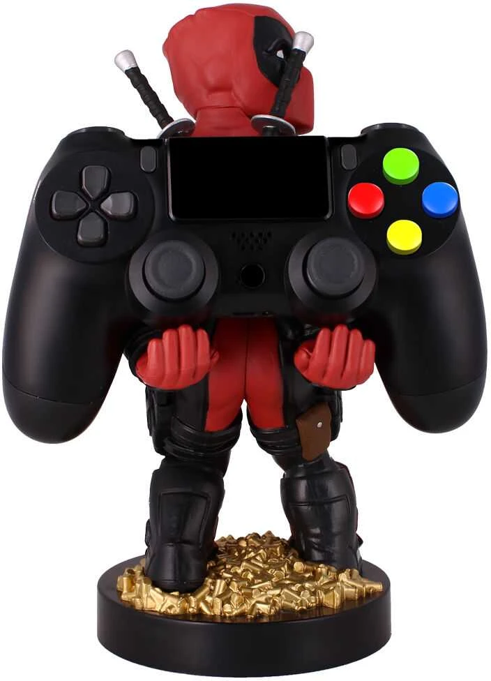 Cable Guys Deadpool - Nauja versija