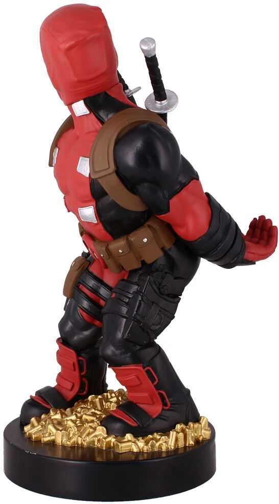 Cable Guys Deadpool - Nauja versija