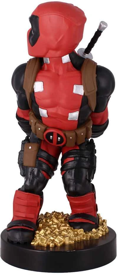 Cable Guys Deadpool - Nauja versija