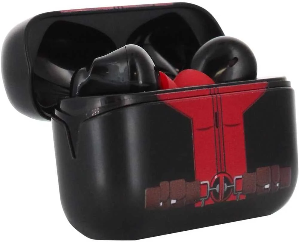 Holdems Holdemas TWS Buds - Deadpool