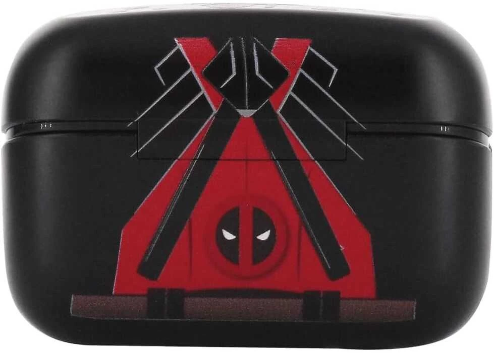 Holdems Holdemas TWS Buds - Deadpool