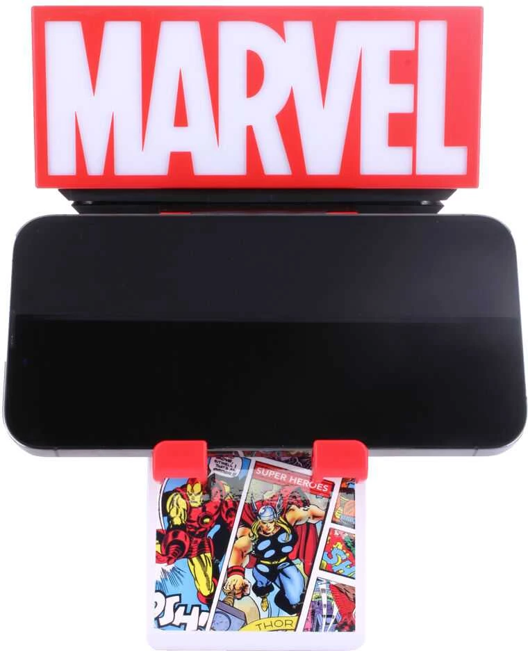 Išskirtinės žaidimų Marvel Cable Guy krosnys