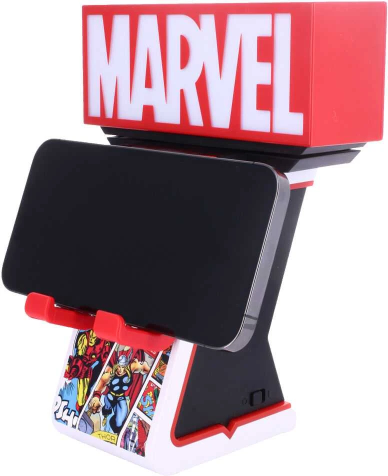 Išskirtinės žaidimų Marvel Cable Guy krosnys