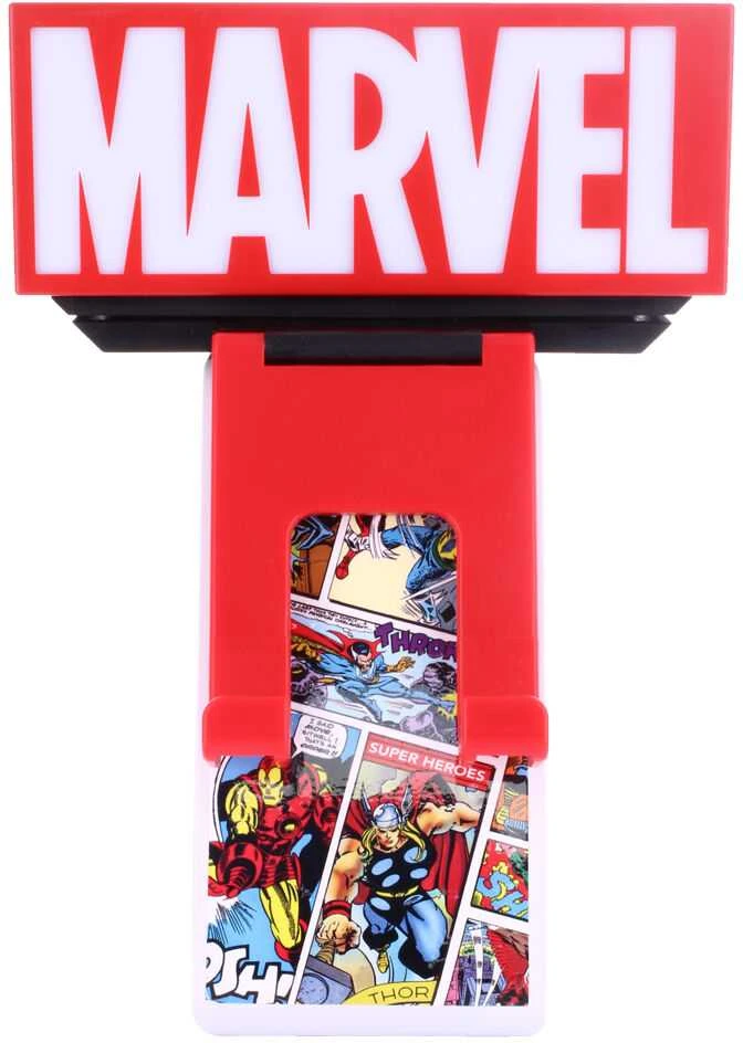 Išskirtinės žaidimų Marvel Cable Guy krosnys