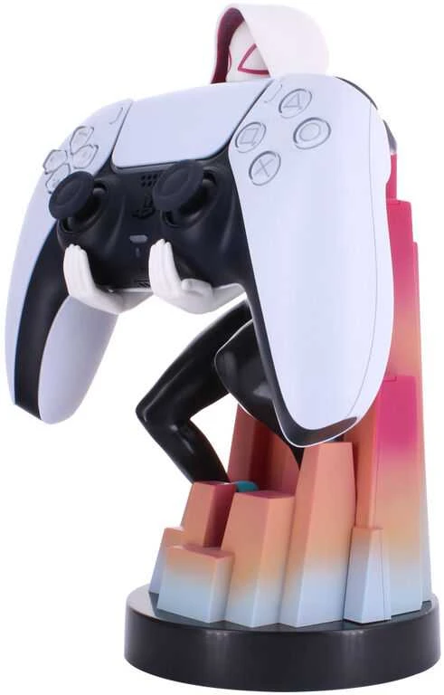 Išskirtinės žaidimų Spider-Gwen Cable Guy krosnys