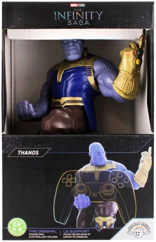 CABLE GUYS TANOS