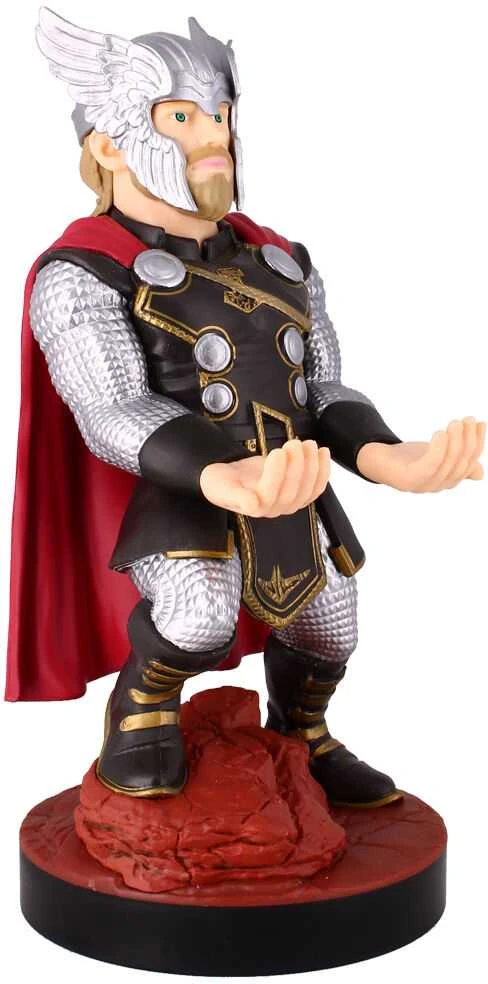 Cable Guys Išskirtinės Gaming Thor (Gamerverse) Cable Guy krosnys