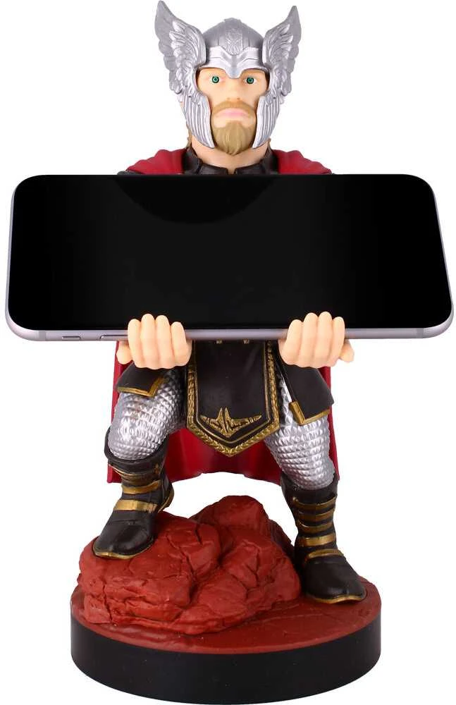 Cable Guys Išskirtinės Gaming Thor (Gamerverse) Cable Guy krosnys
