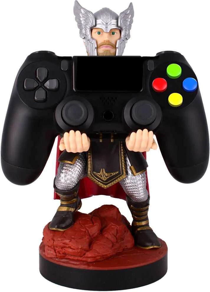 Cable Guys Išskirtinės Gaming Thor (Gamerverse) Cable Guy krosnys
