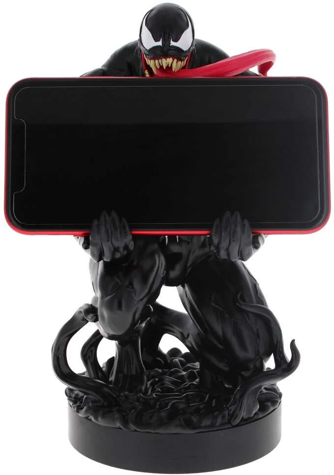 Išskirtinės Gaming Venom Cable Guy krosnys