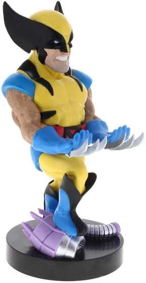 Cable Guys Išskirtinės žaidimų Wolverine Cable Guy krosnys