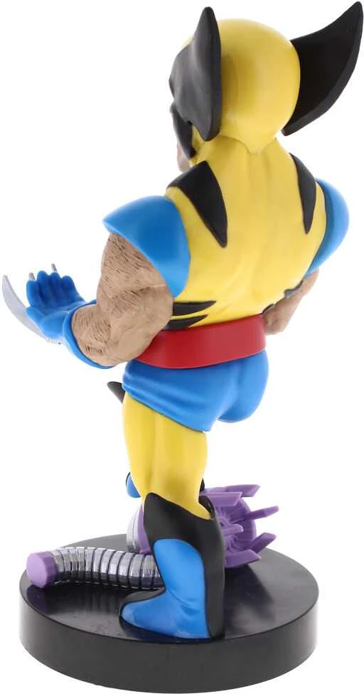 Cable Guys Išskirtinės žaidimų Wolverine Cable Guy krosnys
