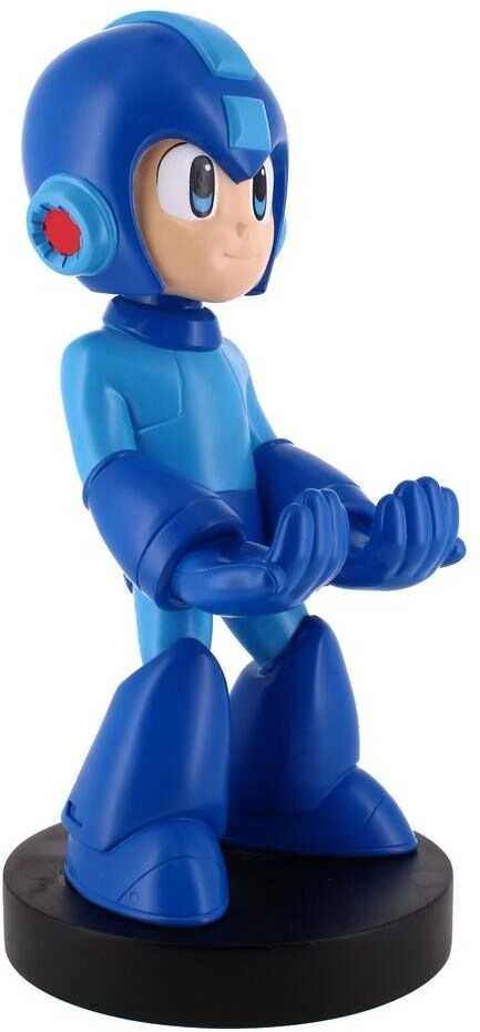 Cable Guys Puikus žaidimų Mega Man Cable Guy Stovas