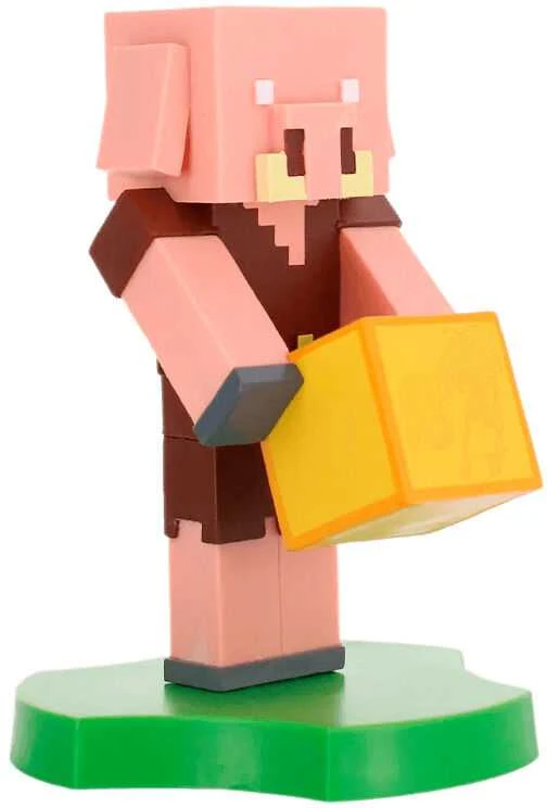 Holdems HOLDEM - MINECRAFT PIGLIN