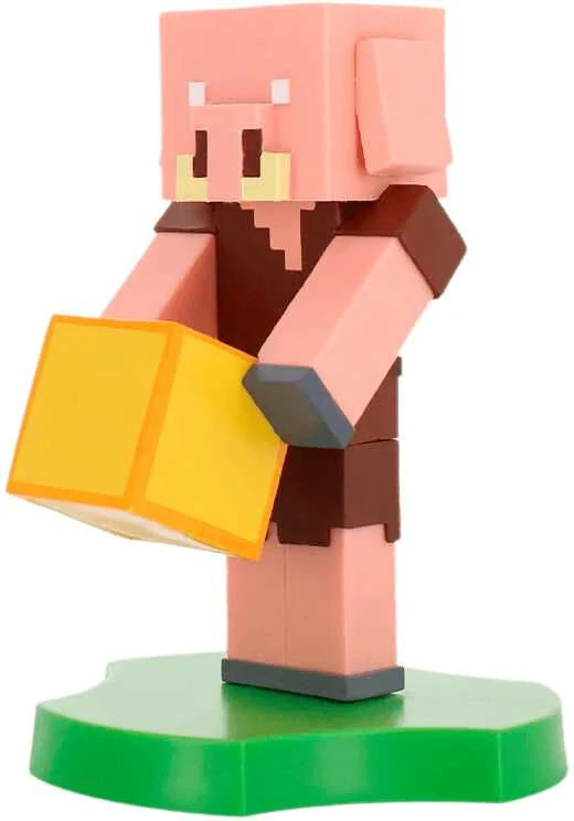 Holdems HOLDEM - MINECRAFT PIGLIN