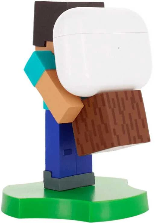 Holdems Holdemas HOLDEM - MINECRAFT STEVE