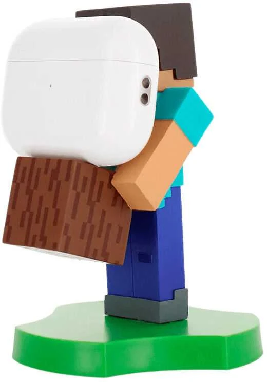 Holdems Holdemas HOLDEM - MINECRAFT STEVE