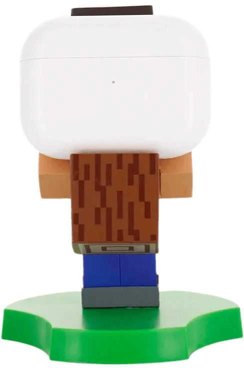 Holdems Holdemas HOLDEM - MINECRAFT STEVE