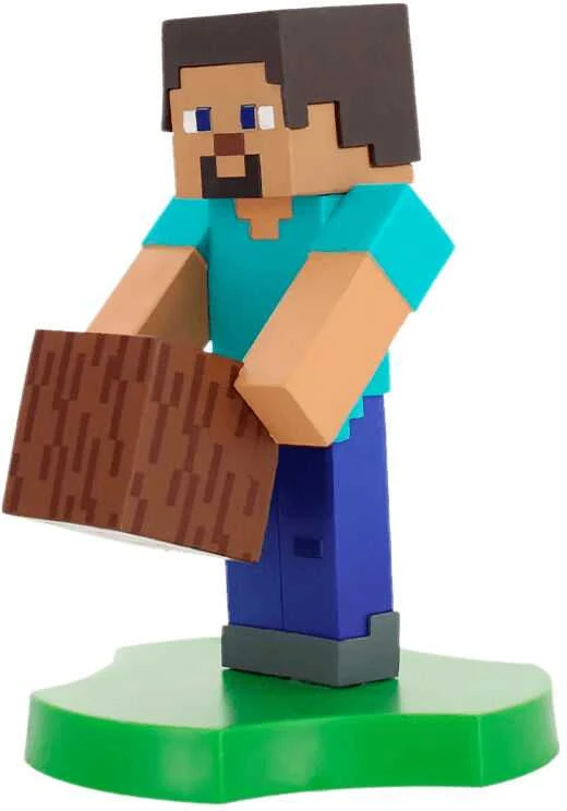 Holdems Holdemas HOLDEM - MINECRAFT STEVE